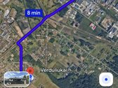 Brokerių paslaugos nepageidaujamos. - nuotraukos Nr. 13