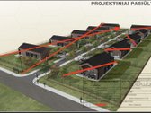 Parduodamas 88 kv. m vieno aukšto namas su 6 - nuotraukos Nr. 3