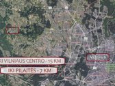Parduodamas 7,7496 ha ūkinio miško sklypas - nuotraukos Nr. 9