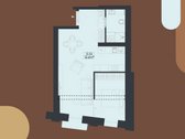 Skirtingi pastato aukštai diktuoja skirtingą - nuotraukos Nr. 14