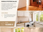 Parduodamas 2 Kambarių Butas Antakalnyje – - nuotraukos Nr. 15