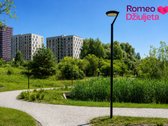 Viršuliškėse, šalia jaukaus miesto skvero, - nuotraukos Nr. 12