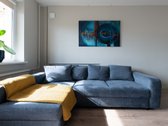 Parduodamas Visiškai Suremontuotas 3 Kambarių - nuotraukos Nr. 5