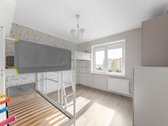 Parduodamas Visiškai Suremontuotas 3 Kambarių - nuotraukos Nr. 16