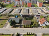 Kaišiadorių mieste, J. Basanavičiaus g. - nuotraukos Nr. 16