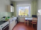 Nuomojamas kambarys 3-jų kambarių bute. - nuotraukos Nr. 5