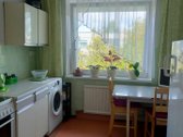 Nuomojamas kambarys 3-jų kambarių bute. - nuotraukos Nr. 6