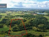 Parduodamas Žemės Ūkio Paskirties Sklypas - nuotraukos Nr. 3
