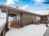 Parduodamas erdvus ir kokybiškai pastatytas - nuotraukos Nr. 12