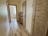 Tvarkingas 2 kmb. butas Šiaurės pr. - nuotraukos Nr. 10