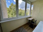 Tvarkingas 2 kmb. butas Šiaurės pr. - nuotraukos Nr. 14
