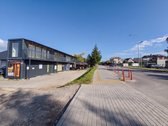 Patrauklioje Vietoje Išnuomojamos 13 Kv. M - nuotraukos Nr. 15