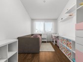 Parduodamas kraštinis sublokuotas namas su - nuotraukos Nr. 6