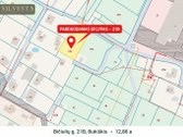 Parduodamas 12,86 A Sklypas Bukiškyje, - nuotraukos Nr. 7