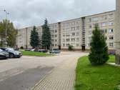 Ukmergė, S. Daukanto g. - nuotraukos Nr. 3