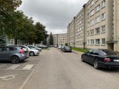 Ukmergė, S. Daukanto g. - nuotraukos Nr. 2
