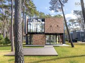 Brandžiame pušyne, arčiausiai jūros įsikūręs - nuotraukos Nr. 9