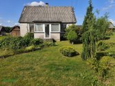 Prižiūrėto namo kieme – viskas, ko reikia - nuotraukos Nr. 3