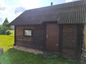 Prižiūrėto namo kieme – viskas, ko reikia - nuotraukos Nr. 4