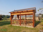 Prižiūrėto namo kieme – viskas, ko reikia - nuotraukos Nr. 6