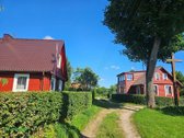 Parduodama Rekonstruota Sodyba Su Dviem - nuotraukos Nr. 10