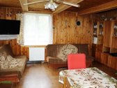 Parduodama Rekonstruota Sodyba Su Dviem - nuotraukos Nr. 13