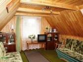 Parduodama Rekonstruota Sodyba Su Dviem - nuotraukos Nr. 19