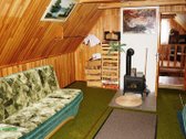 Parduodama Rekonstruota Sodyba Su Dviem - nuotraukos Nr. 20