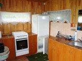 Parduodama Rekonstruota Sodyba Su Dviem - nuotraukos Nr. 21