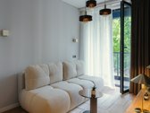 Parduodami Naujai Įrengti Apartamentai - nuotraukos Nr. 3