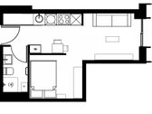 Parduodami Naujai Įrengti Apartamentai - nuotraukos Nr. 14