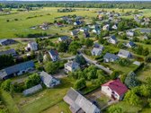 Jonavos rajone, Kalnėnuose, Daukliūnų gatvėje - nuotraukos Nr. 32