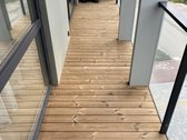 Bastionų Namauose naujai įrengtas butas! - nuotraukos Nr. 19