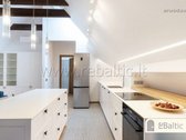 Stilingai ir kokybiškai įrengtas butas Užupyje. - nuotraukos Nr. 6