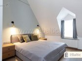 Stilingai ir kokybiškai įrengtas butas Užupyje. - nuotraukos Nr. 12