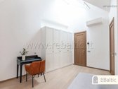 Stilingai ir kokybiškai įrengtas butas Užupyje. - nuotraukos Nr. 15