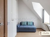Stilingai ir kokybiškai įrengtas butas Užupyje. - nuotraukos Nr. 18