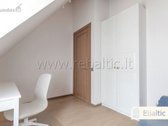 Stilingai ir kokybiškai įrengtas butas Užupyje. - nuotraukos Nr. 23