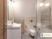 Stilingai ir kokybiškai įrengtas butas Užupyje. - nuotraukos Nr. 25