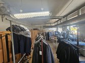 Išnuomojamos 659 kv. m komercinės patalpos - nuotraukos Nr. 3