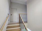 Liko paskutinis pilnos apdailos namas (kairė - nuotraukos Nr. 7