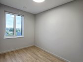 Liko paskutinis pilnos apdailos namas (kairė - nuotraukos Nr. 21