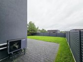 Liko paskutinis pilnos apdailos namas (kairė - nuotraukos Nr. 30