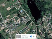 Liko paskutinis pilnos apdailos namas (kairė - nuotraukos Nr. 33