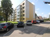Parduodamas 3 kambarių butas V. Dambrausko g. - nuotraukos Nr. 2