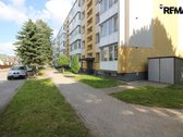 Parduodamas 3 kambarių butas V. Dambrausko g. - nuotraukos Nr. 19