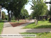 Parduodamas 3 kambarių butas V. Dambrausko g. - nuotraukos Nr. 20