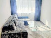 Nuomojamas naujai renovuotas, vidinis -2 - nuotraukos Nr. 2