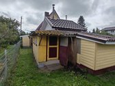 Parduodamas sklypas su gyvenamųju namu - nuotraukos Nr. 5