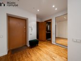 2 kambarių butas Sporto g., Vilniuje - nuotraukos Nr. 16